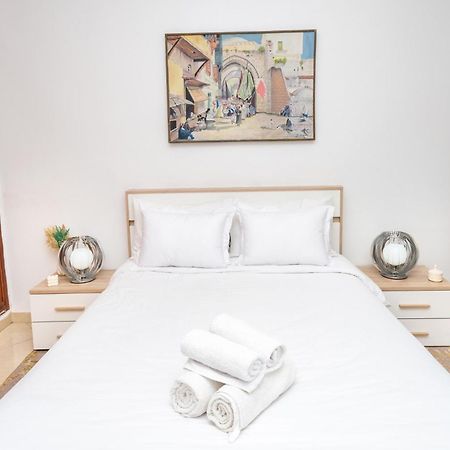 Appartement 2 Chambres Pres De La Corniche Tanger Eksteriør billede