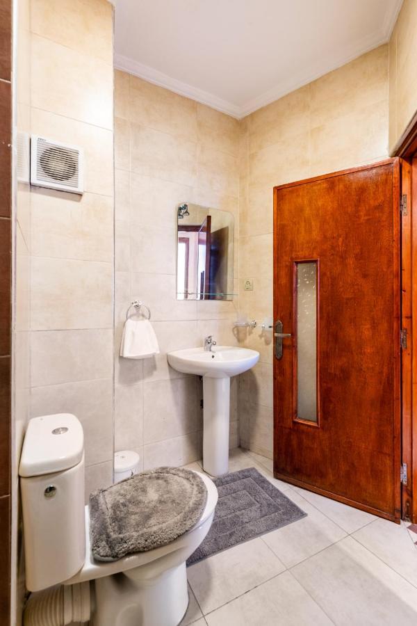 Appartement 2 Chambres Pres De La Corniche Tanger Eksteriør billede