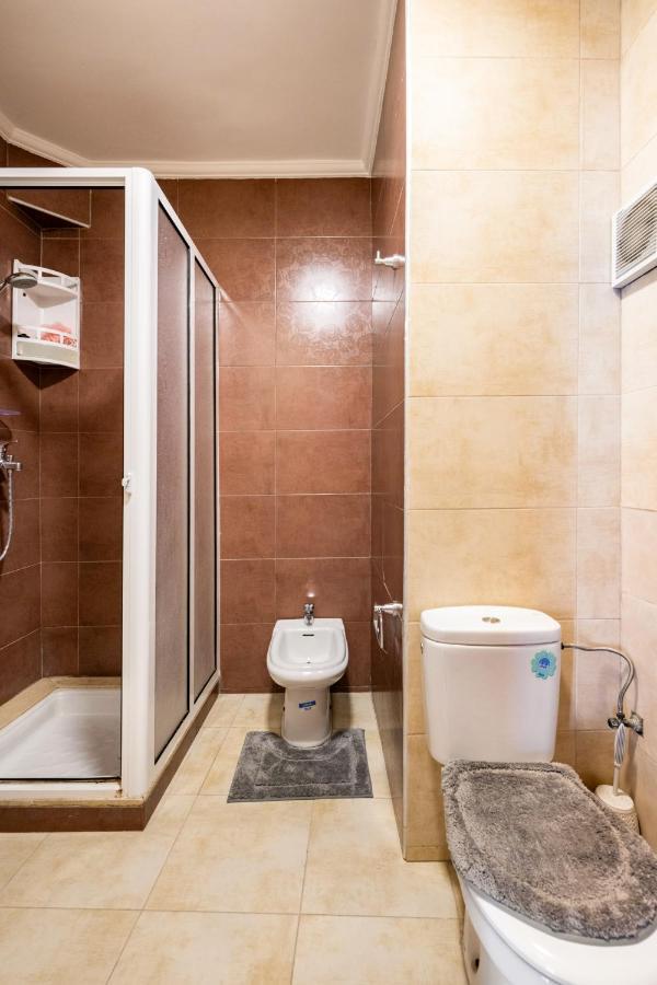 Appartement 2 Chambres Pres De La Corniche Tanger Eksteriør billede