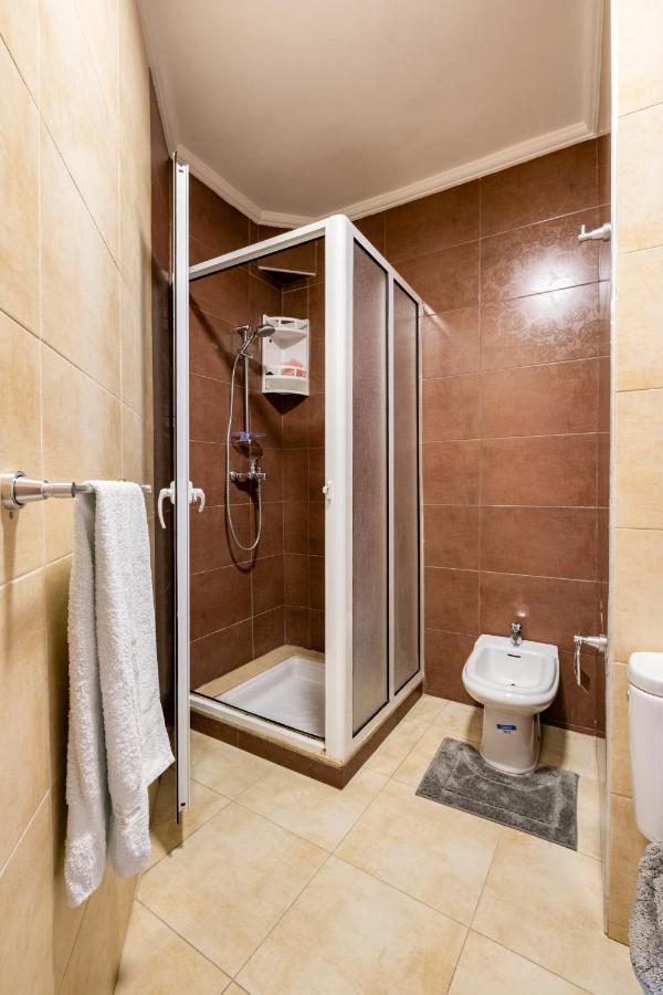 Appartement 2 Chambres Pres De La Corniche Tanger Eksteriør billede